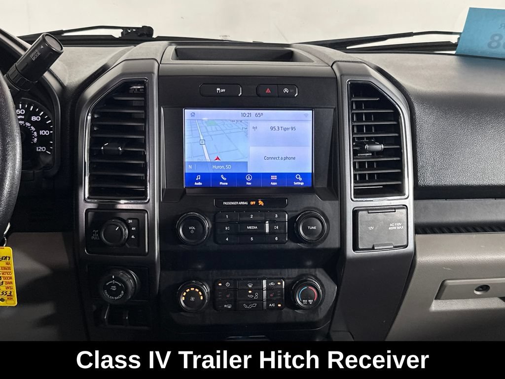 Used 2020 Ford F150 XLT w/ Equipment Group 302A Luxury AWD/4WD image 28