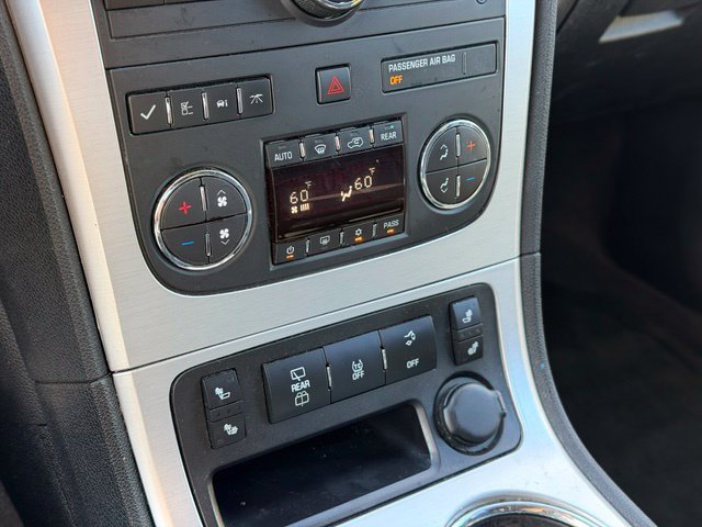 Used 2012 GMC Acadia SLT AWD/4WD image 13
