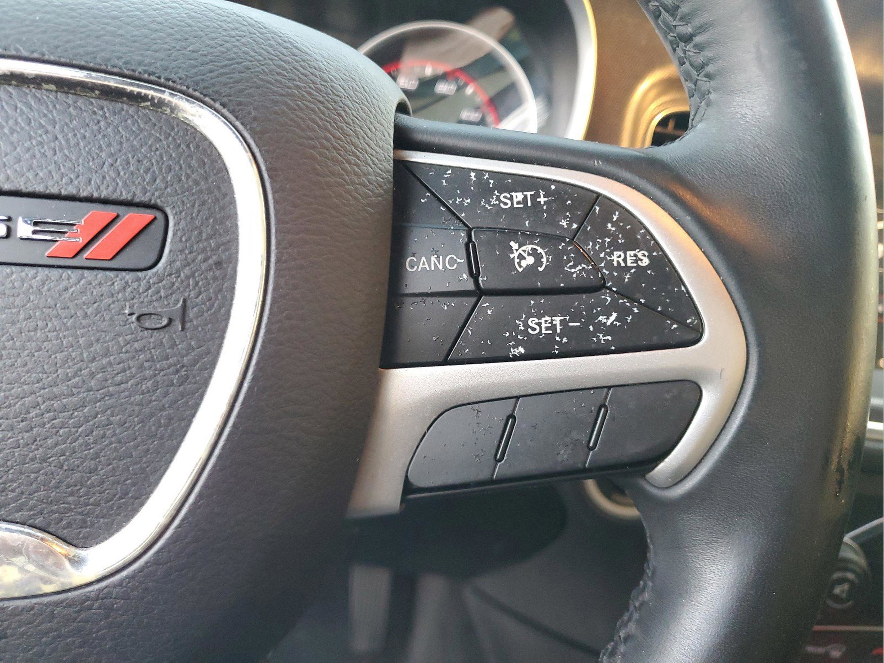 Used 2016 Dodge Charger SXT image 25