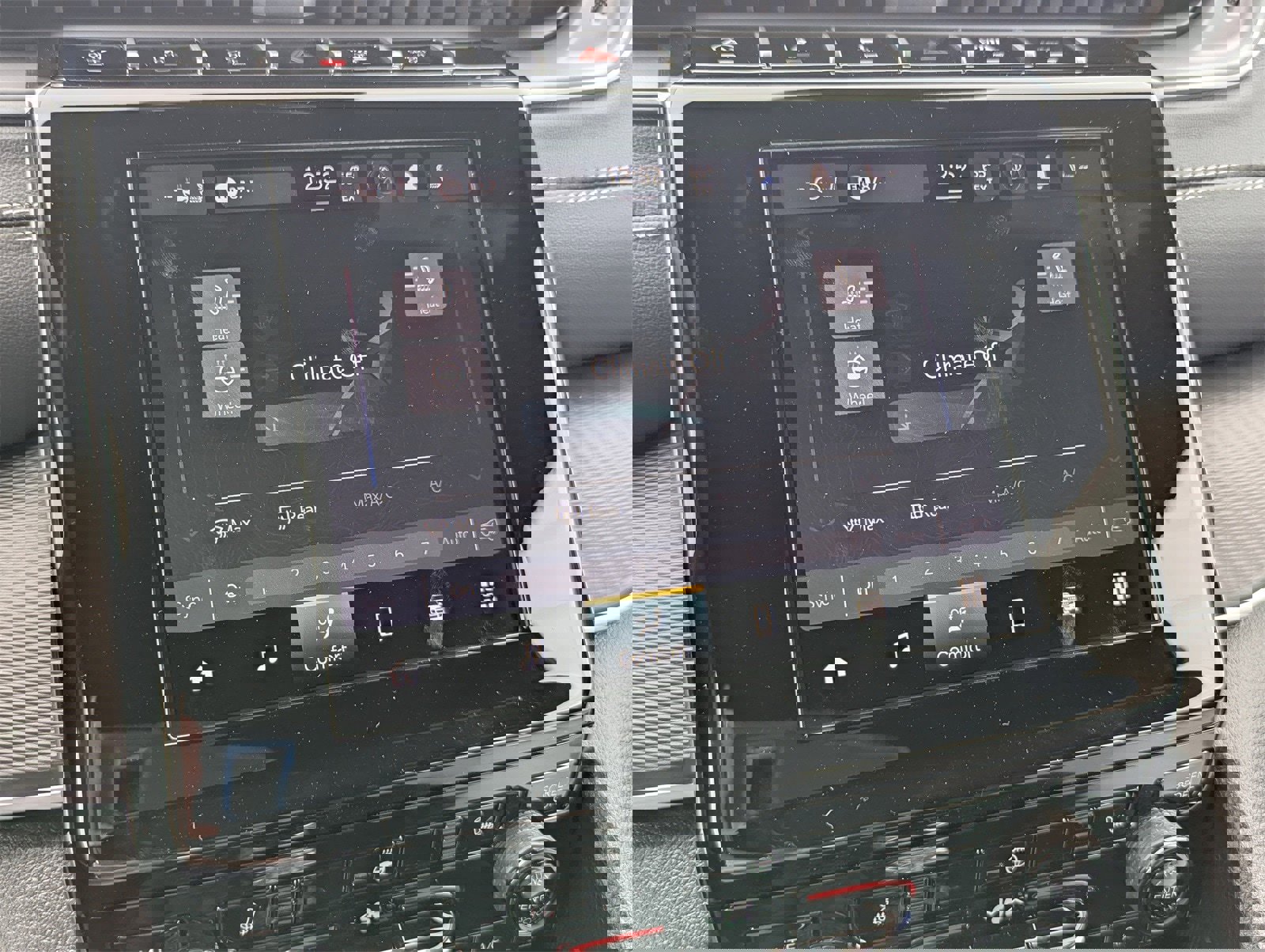 New 2025 Jeep Grand Cherokee Altitude image 8