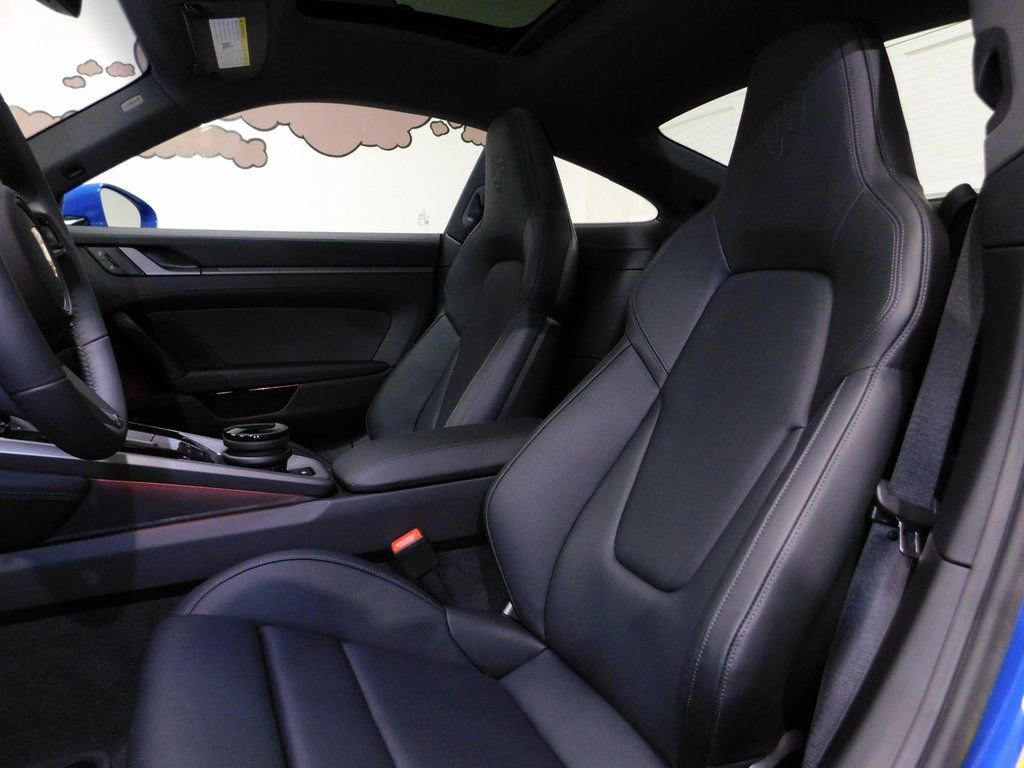 Used 2025 Porsche 911 Carrera S image 48