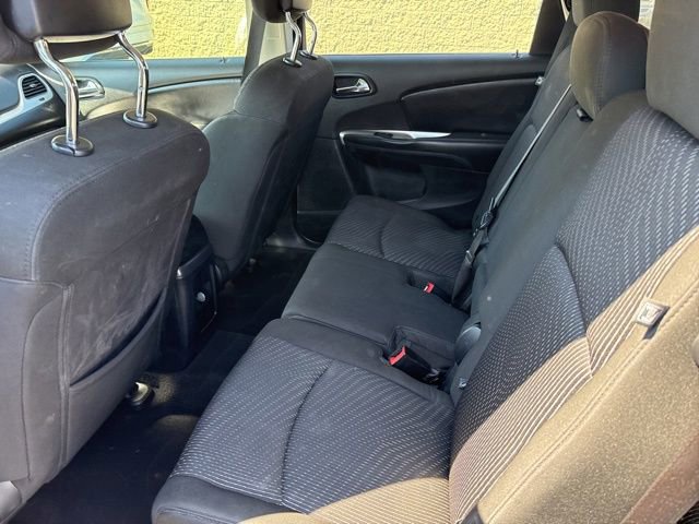 Used 2020 Dodge Journey SE image 13