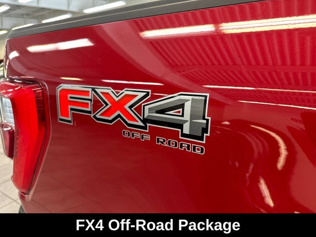 Used 2023 Ford F150 King Ranch w/ Equipment Group 601A High AWD/4WD image 10