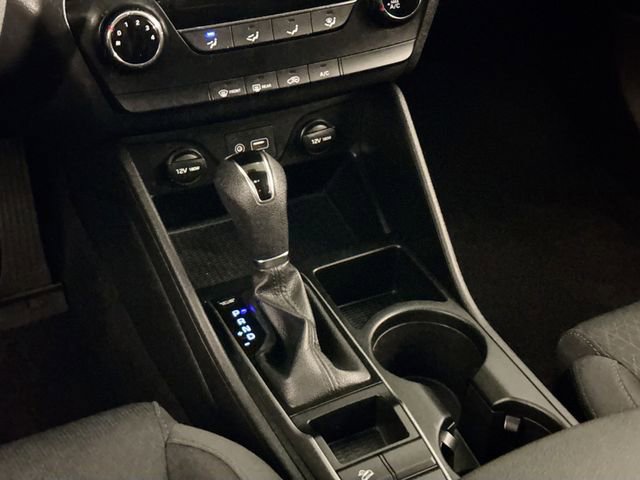 Used 2018 Hyundai Tucson SE AWD/4WD image 15