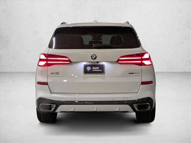 New 2026 BMW X5 xDrive40i w/ M Sport Package AWD/4WD image 7