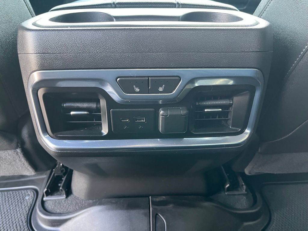 Used 2021 GMC Sierra 1500 AT4 AWD/4WD image 25
