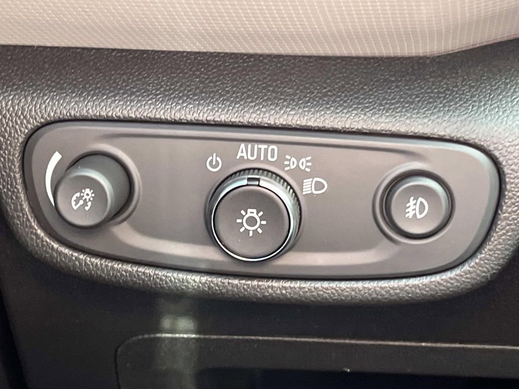 Certified 2021 Chevrolet TrailBlazer LT w/ Convenience Package image 26