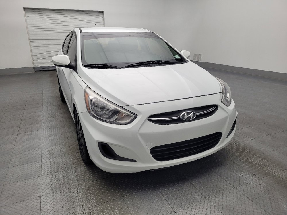 Used 2017 Hyundai Accent Value Edition image 14