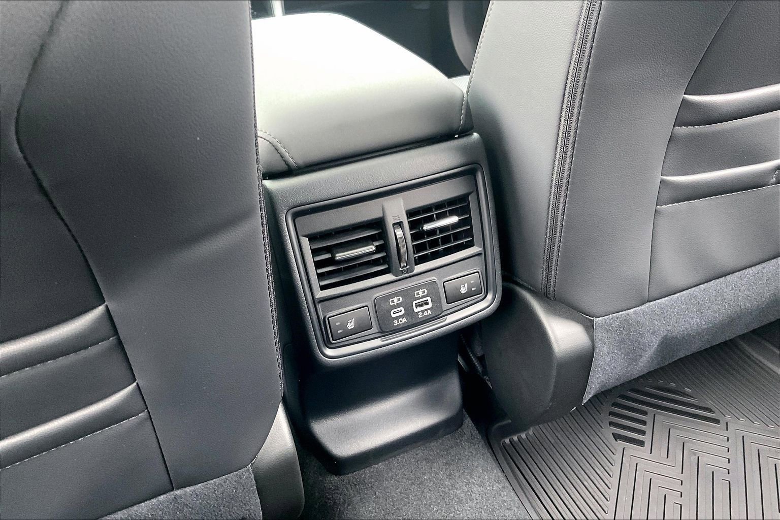 New 2026 Subaru Outback Limited image 25