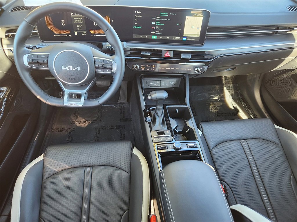 Used 2025 Kia K5 GT-Line w/ GT-Line Premium Package image 15