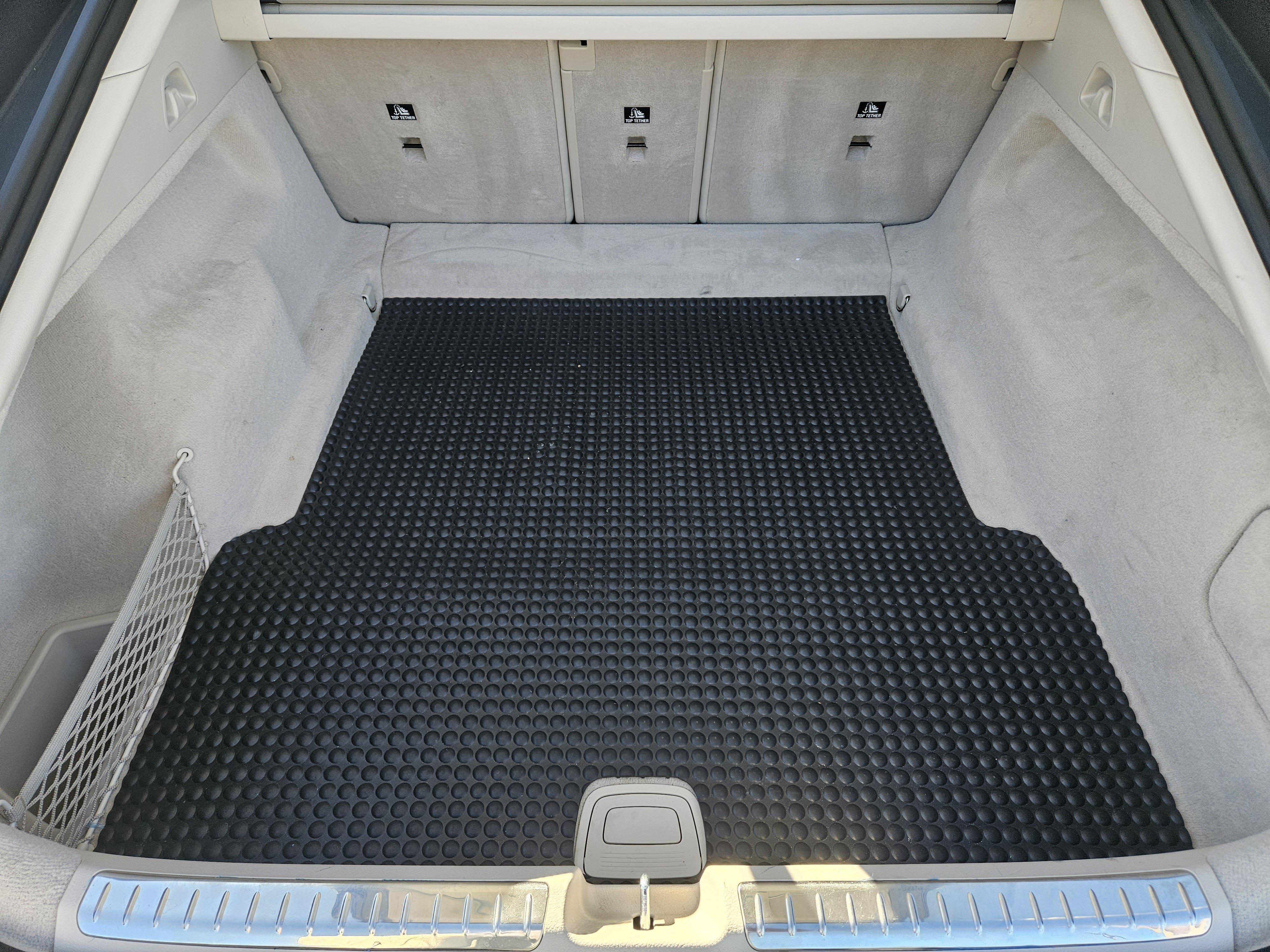 Certified 2023 Mercedes-Benz EQS 580 580 image 32