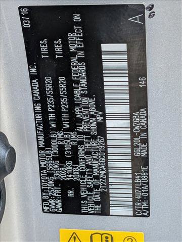 Used 2016 Lexus RX 350 FWD image 22