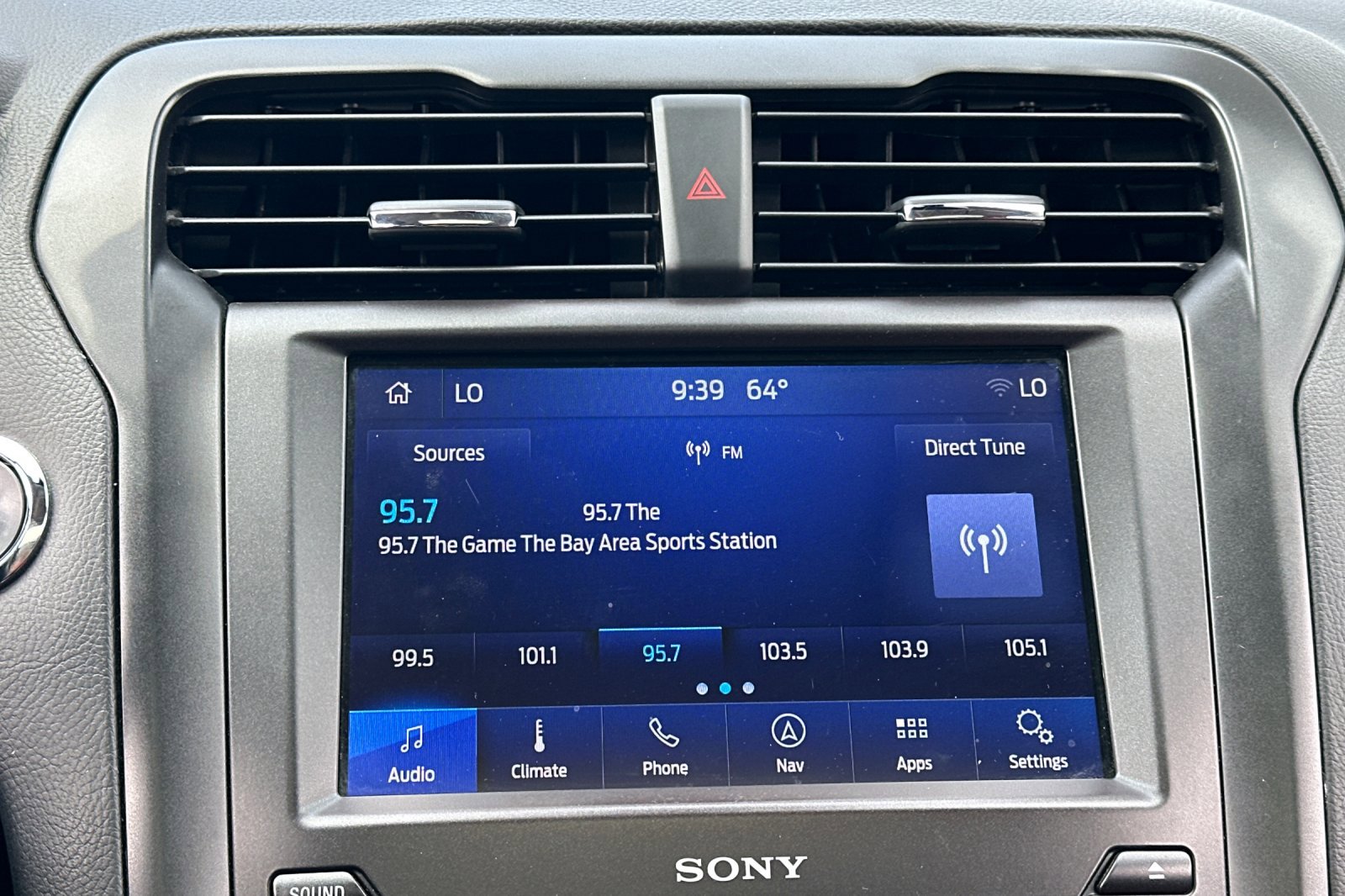 Used 2019 Ford Fusion Energi Titanium image 16