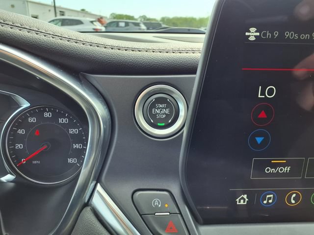 Used 2024 Chevrolet Blazer LT w/ Convenience Package FWD image 30