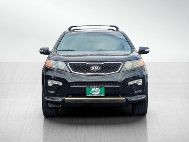 Used 2011 Kia Sorento SX image 2