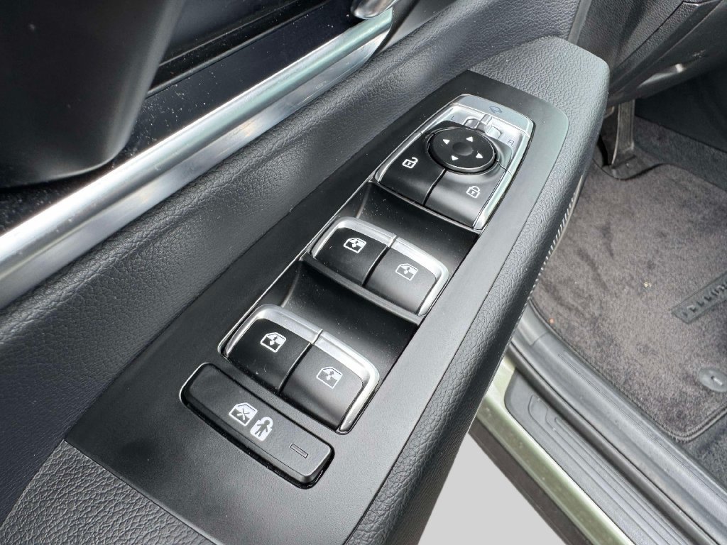Used 2024 Kia Telluride EX X-Line AWD/4WD image 16