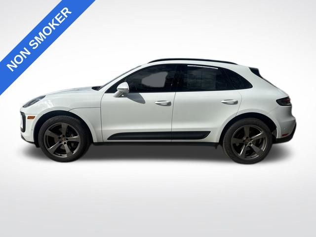 Used 2022 Porsche Macan image 5