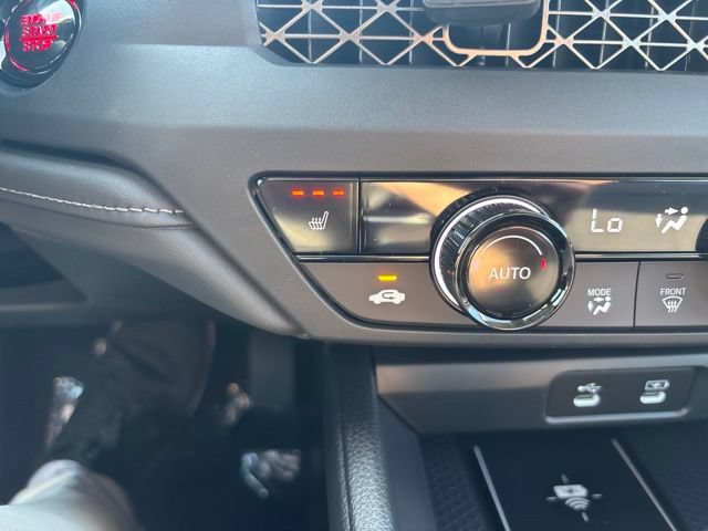 New 2026 Honda Accord SE image 22