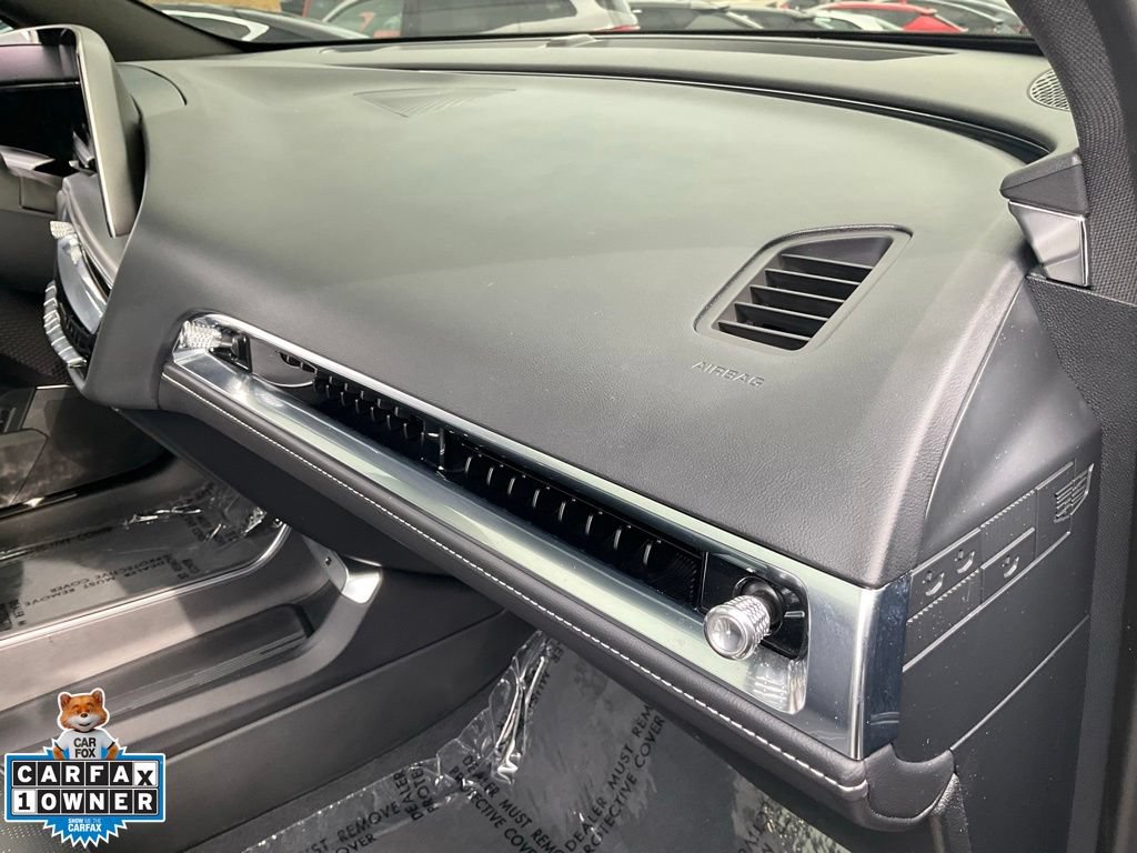 Used 2024 Cadillac Lyriq Sport RWD image 68