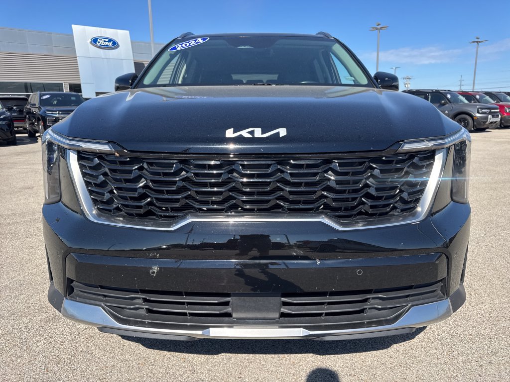 Used 2024 Kia Sorento S AWD/4WD image 9