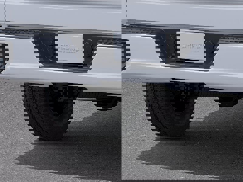 New 2026 Chevrolet Silverado 1500 RST w/ Convenience Package II image 14