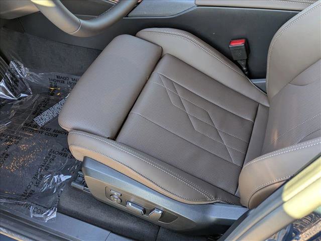 New 2026 BMW X3 xDrive30 w/ Premium Package image 4