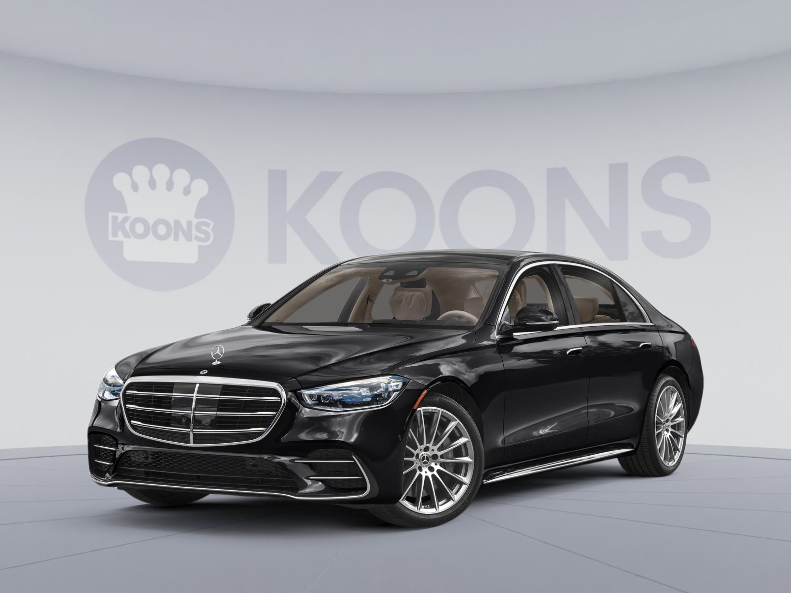 Used 2023 Mercedes-Benz S 580 4MATIC Sedan