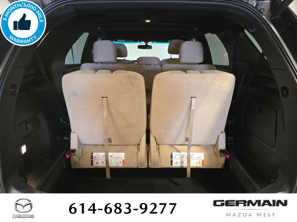 Used 2016 Ford Explorer XLT w/ Equipment Group 201A image 22