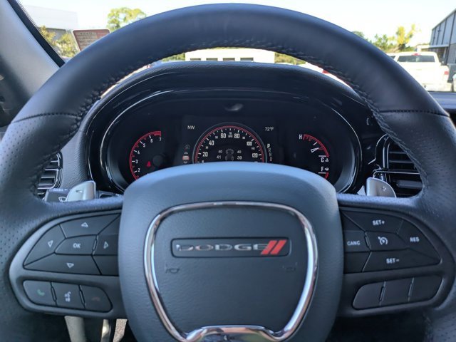 New 2026 Dodge Durango GT image 31