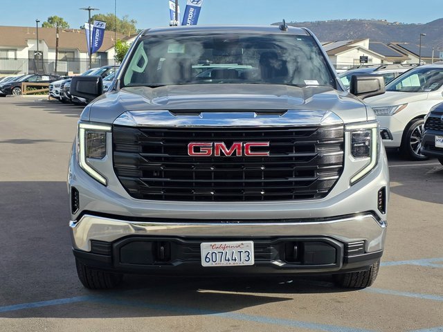 Used 2024 GMC Sierra 1500 Pro image 3