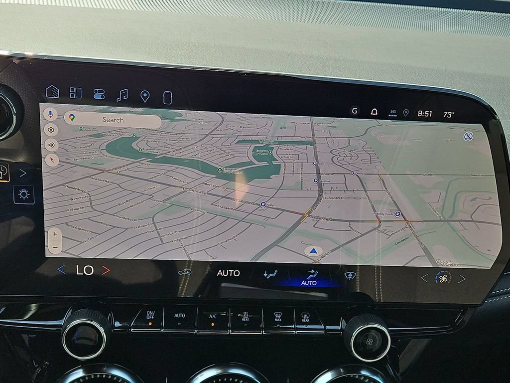 New 2026 Chevrolet Blazer EV LT FWD image 5