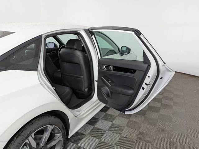 New 2026 Honda Civic Sport Touring image 33