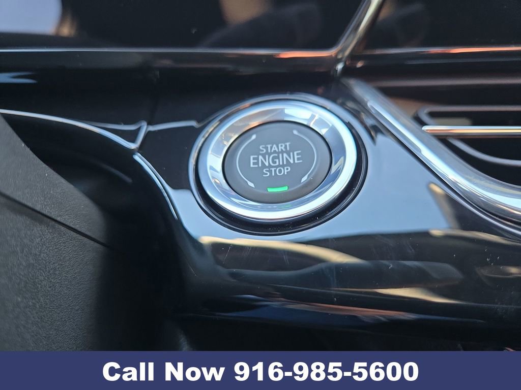 New 2026 Chevrolet Trax RS image 20