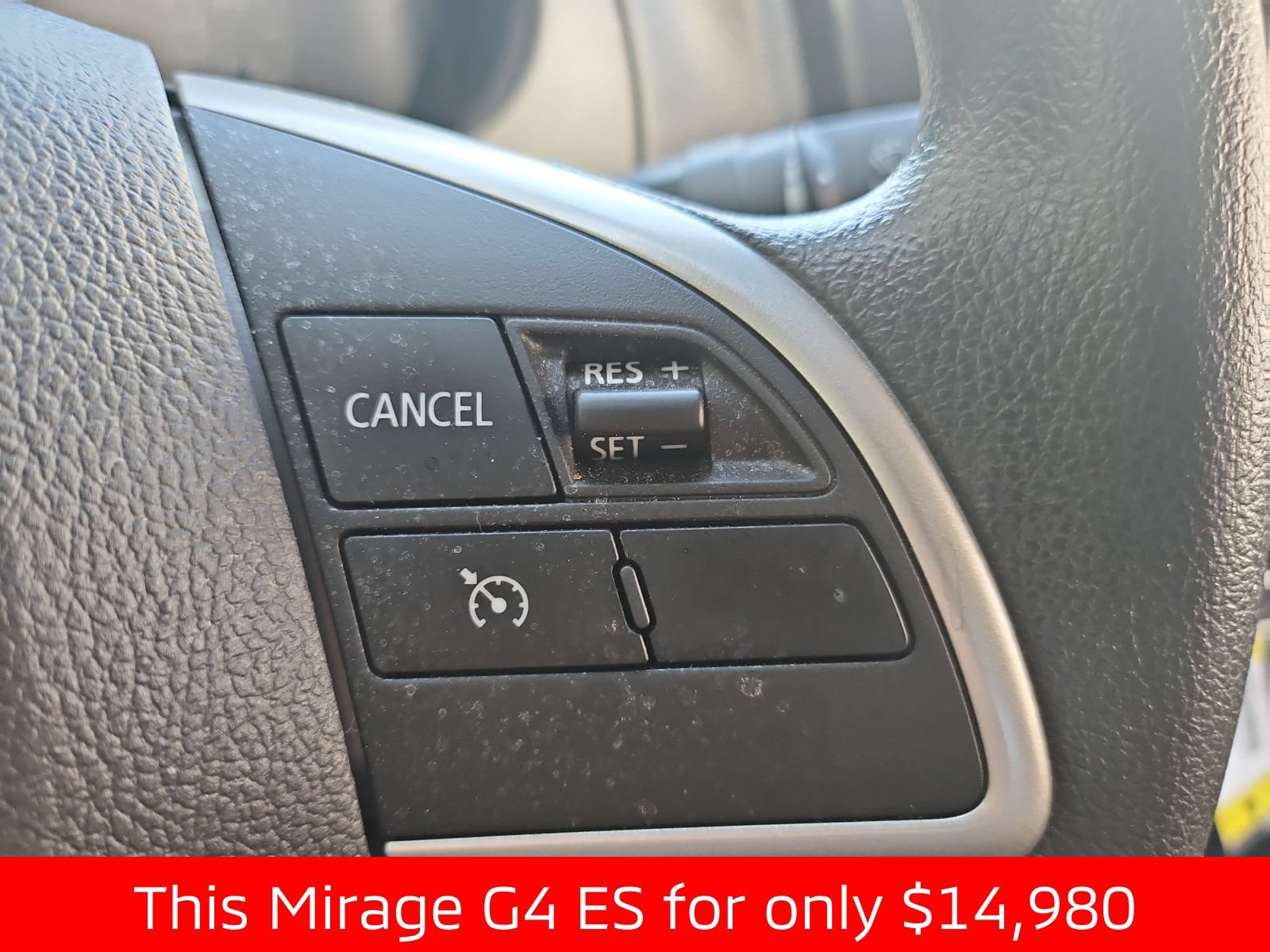 Used 2024 Mitsubishi Mirage G4 ES FWD image 28