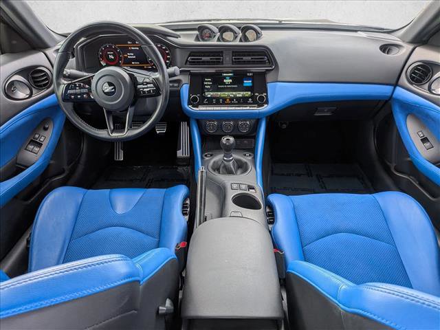 Used 2023 Nissan Z w/ Floor Mat Package (L93) RWD image 17