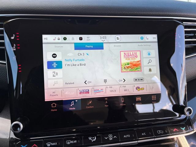 Used 2024 Jeep Wagoneer 4WD image 23