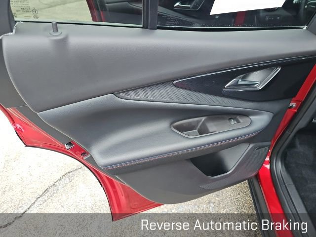Used 2024 Chevrolet Blazer EV RS image 37