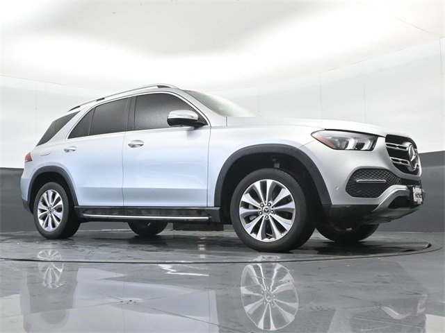 Used 2020 Mercedes-Benz GLE 350 4MATIC w/ Premium Package image 33