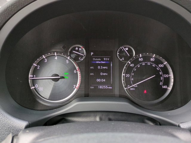 Certified 2023 Lexus GX 460 Premium w/ Premium Package image 27