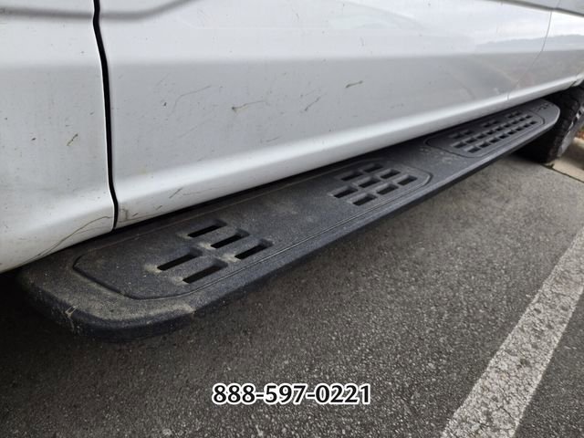 Used 2025 Ford F150 Tremor AWD/4WD image 3