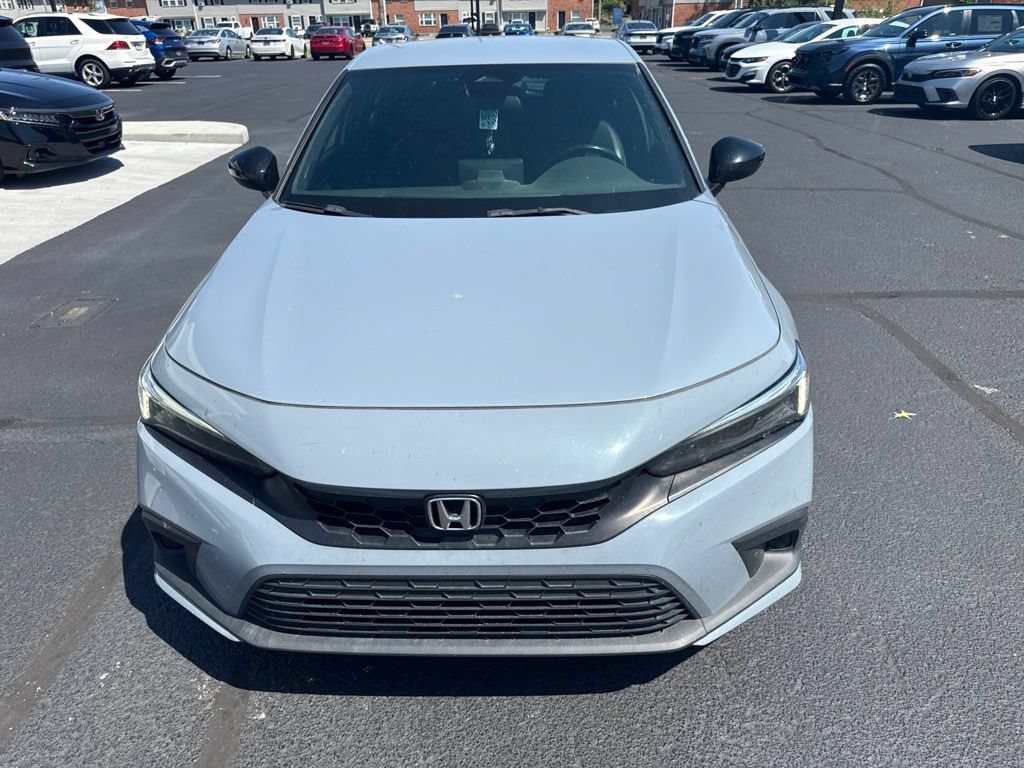 Used 2024 Honda Civic Sport image 7