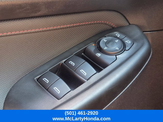 Used 2023 Chevrolet TrailBlazer RS FWD image 31