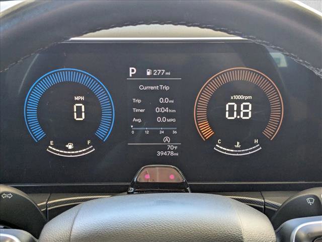 Used 2024 Hyundai Santa Fe SEL image 11