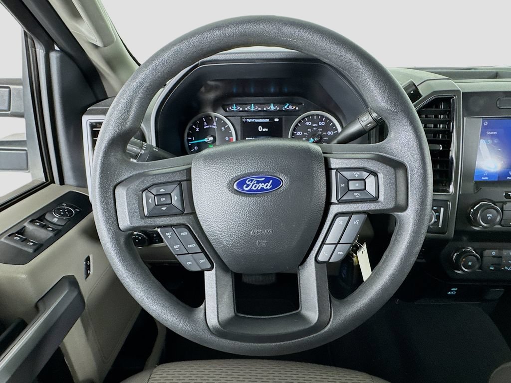 Used 2022 Ford F250 XLT AWD/4WD image 15