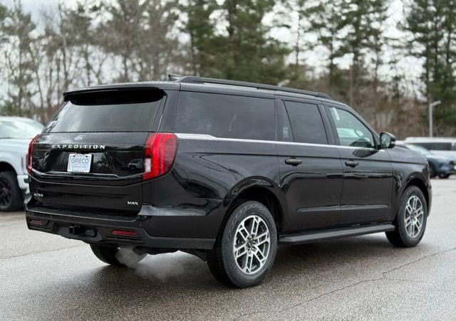 New 2026 Ford Expedition Max Active image 4
