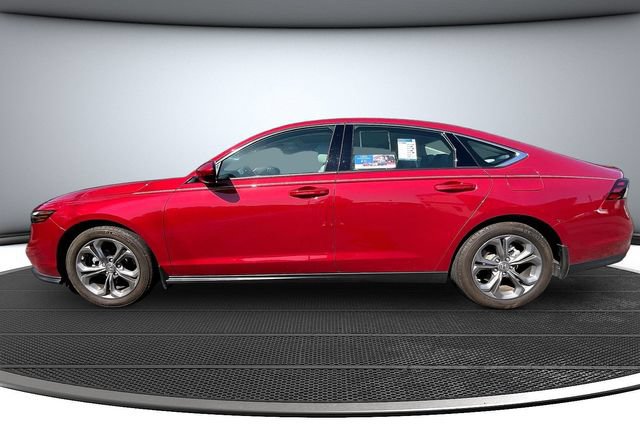 Used 2024 Honda Accord EX image 8