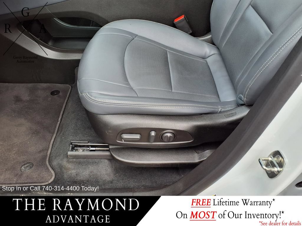 Used 2023 Buick Enclave Essence w/ Experience Buick Package AWD/4WD image 21