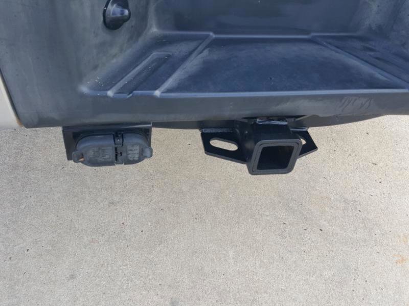 Used 2015 Ford F250 XL w/ Power Equipment Group image 22