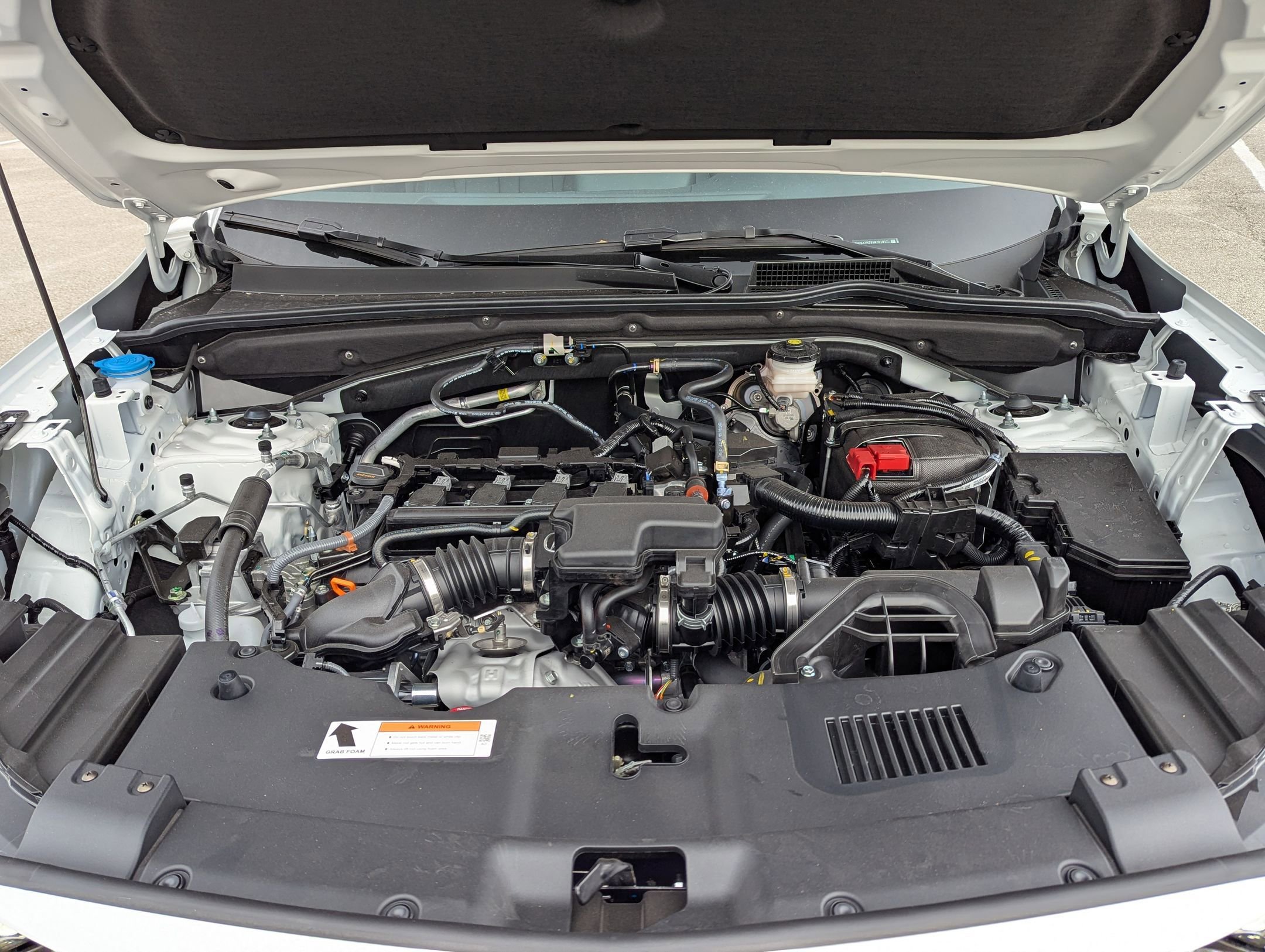 New 2026 Acura ADX FWD image 28