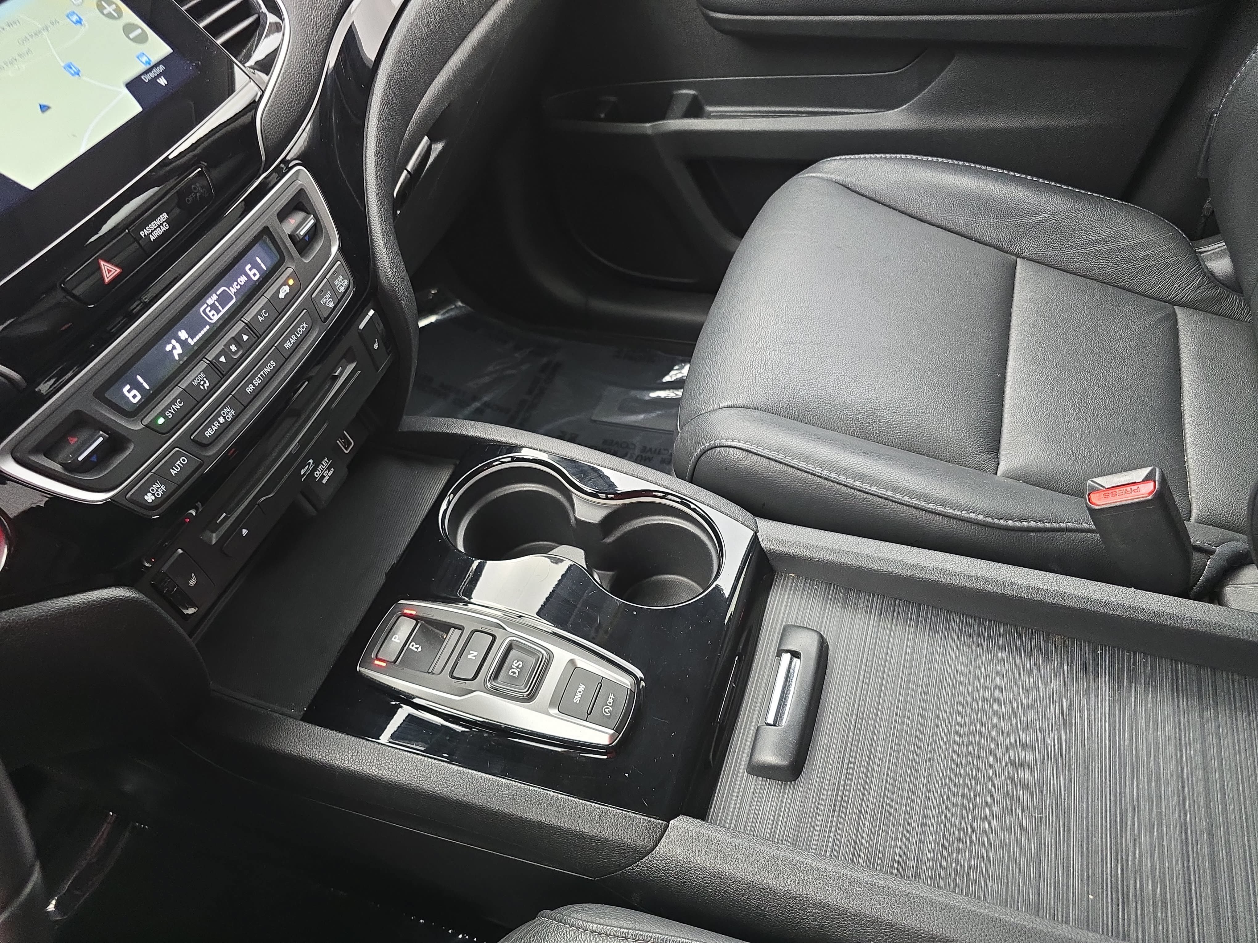 Used 2019 Honda Pilot Touring image 26